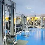 Hotel Royal Orchid 4*