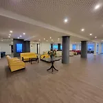 Royal Orchid Hotel 4*