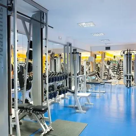 فندق Royal Orchid 4*