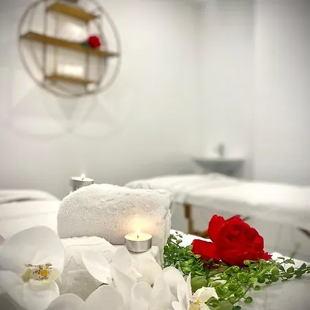 Royal Orchid فندق 4*