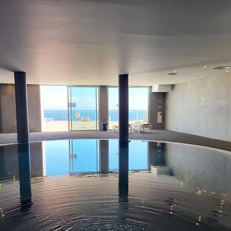 Royal Orchid 4* Caniço