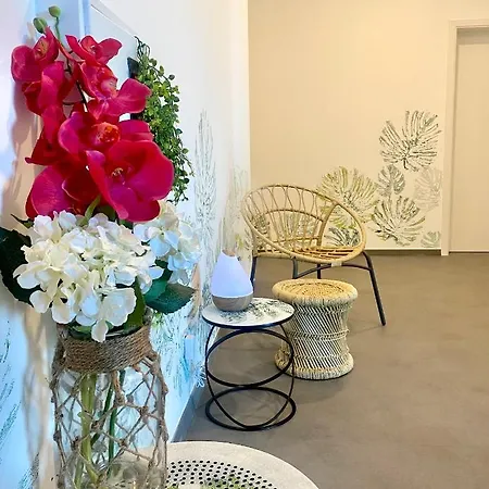 Hotel Royal Orchid 4*