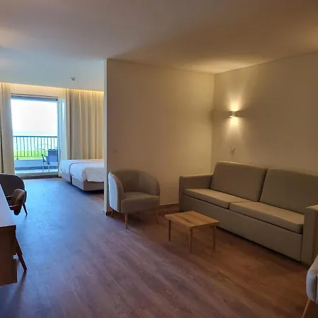 Royal Orchid 4* Caniço