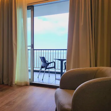 Royal Orchid Hotel Caniço