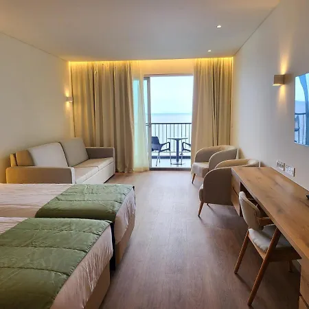 Royal Orchid 4* Caniço