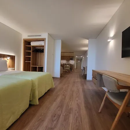 Royal Orchid Hotel Caniço