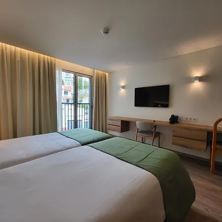 Hotel Royal Orchid Caniço