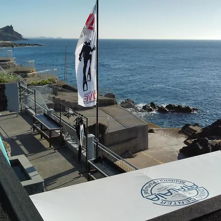 Royal Orchid Hotel Caniço