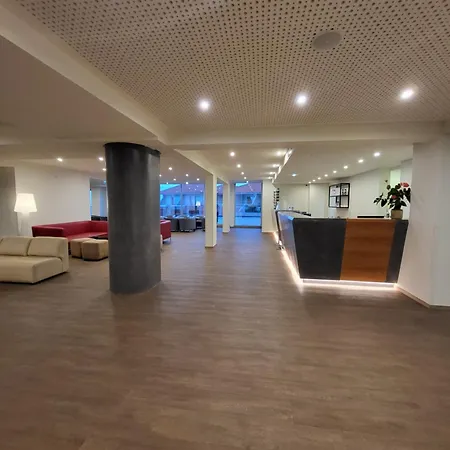 Hotel Royal Orchid Caniço