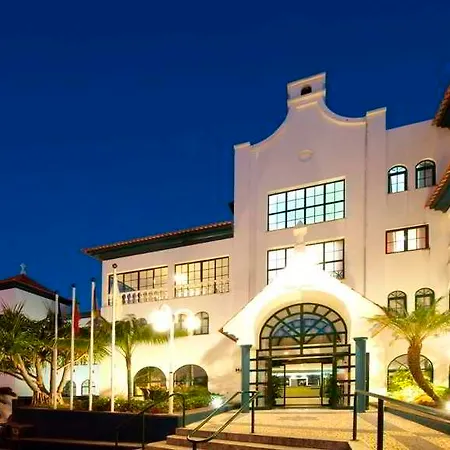 Hotel Royal Orchid Caniço