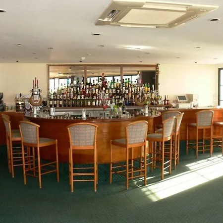 Hotel Royal Orchid Caniço