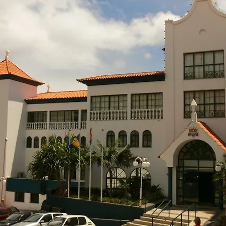 Royal Orchid Caniço