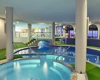 Royal Orchid Hotel Caniço