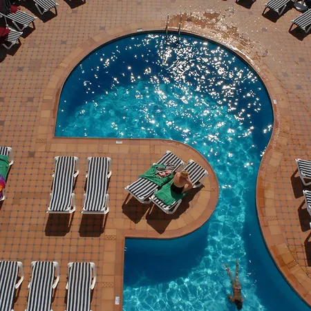 فندق Royal Orchid