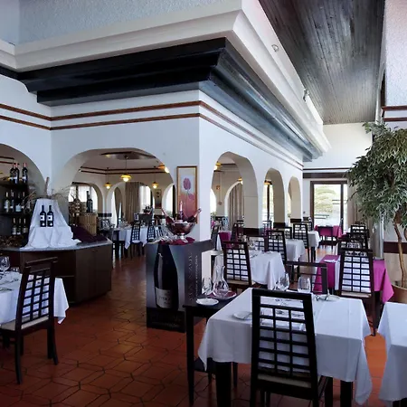 Royal Orchid Hotel Caniço