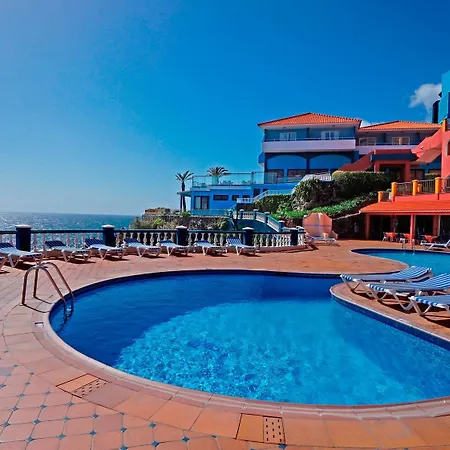 Hotel Royal Orchid Caniço