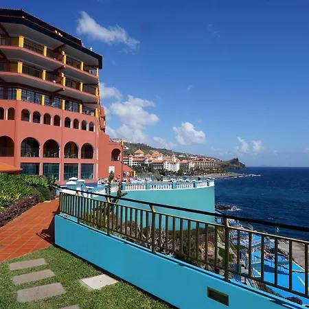 Hotel Royal Orchid Caniço