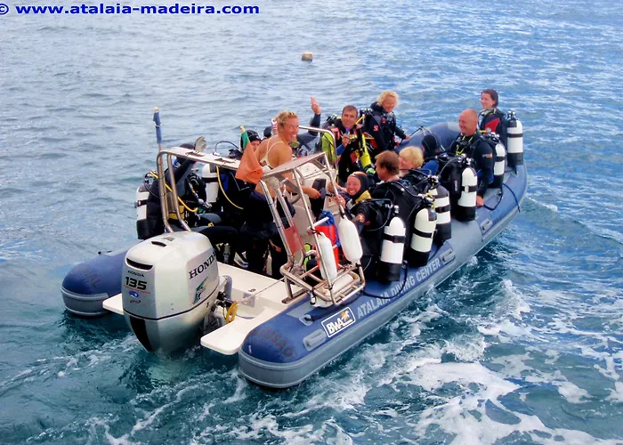 Royal Orchid 4* Caniço