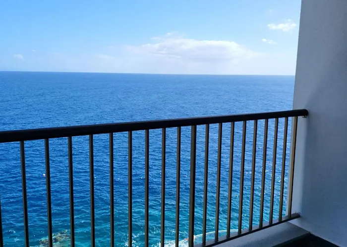 Royal Orchid Hotel Caniço