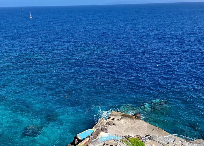 Hotel Royal Orchid Caniço