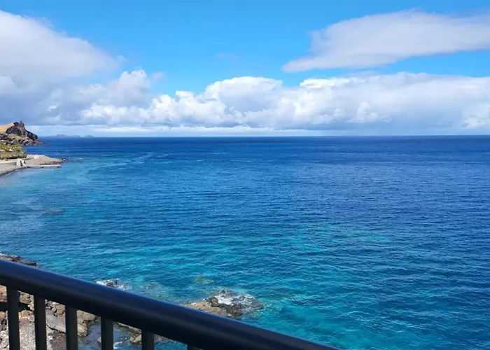 Royal Orchid 4* Caniço