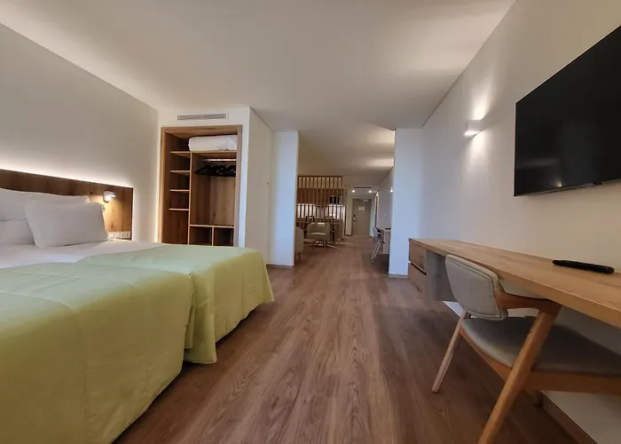 Royal Orchid Hotel Caniço