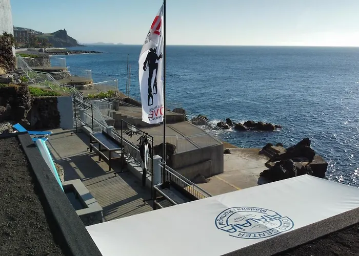 Royal Orchid Hotel Caniço