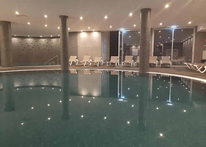 Royal Orchid 4* Caniço