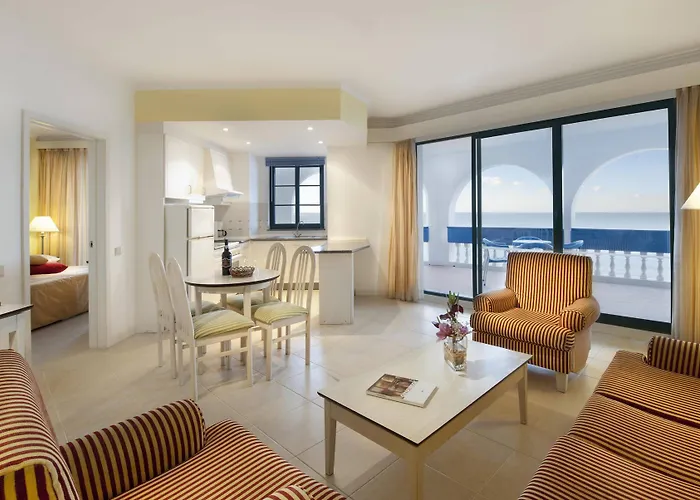 Hotel Royal Orchid Caniço