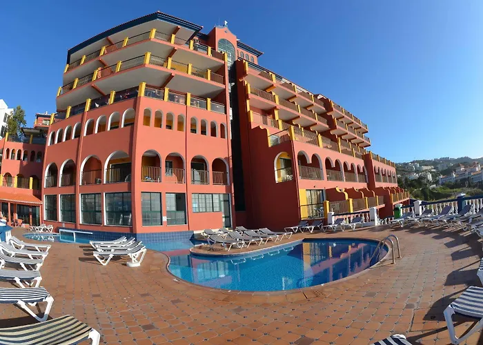 Hotel Royal Orchid 4*