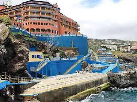 Royal Orchid Hotel Caniço