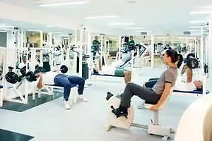 Royal Orchid Ξενοδοχείο