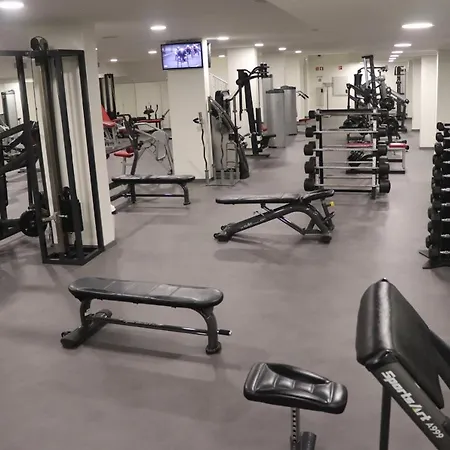 Hotel Royal Orchid Caniço