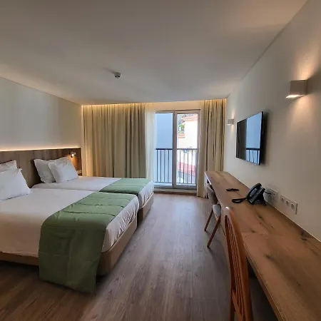Hotel Royal Orchid Canico (Madeira)