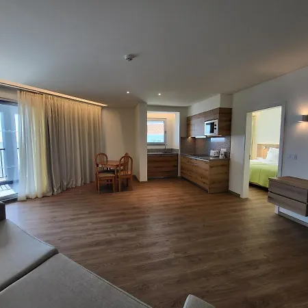 Royal Orchid Hotel Canico (Madeira)