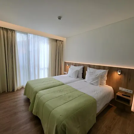 Royal Orchid Hotel Canico (Madeira)