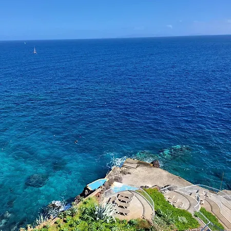 Hotel Royal Orchid Caniço