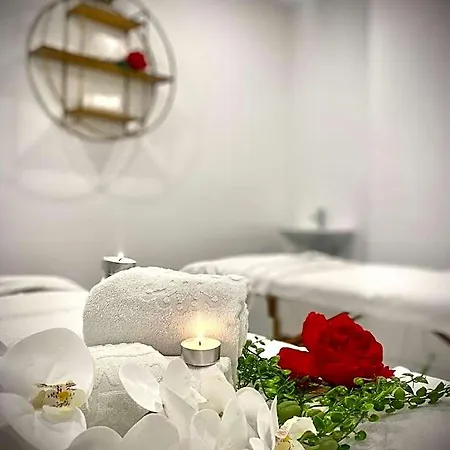 Hotel Royal Orchid Caniço