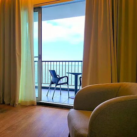 Hotel Royal Orchid Caniço
