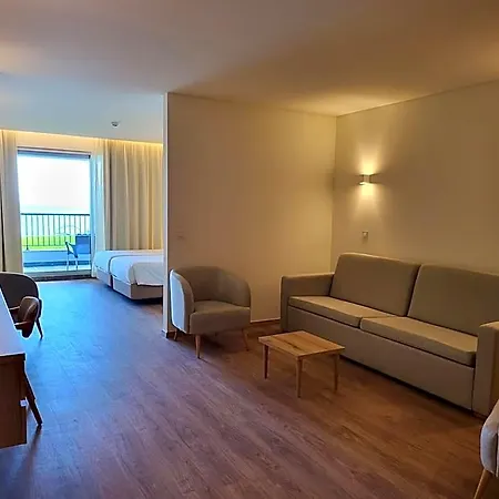 Hotel Royal Orchid Caniço