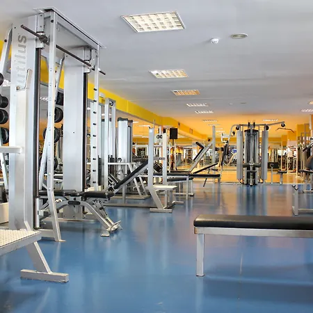 Hotel Royal Orchid 4*