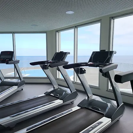 Royal Orchid Hotel Canico (Madeira)