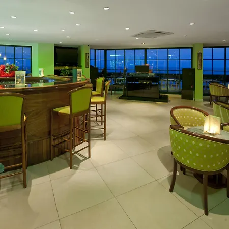 Royal Orchid Hotel Canico (Madeira)