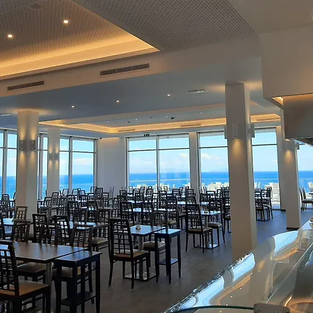 Hotel Royal Orchid