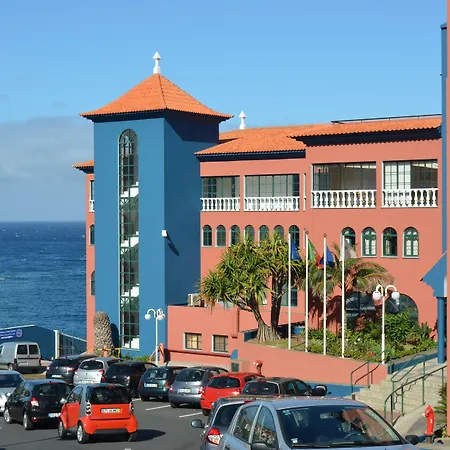 Royal Orchid Hotel Canico (Madeira)