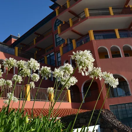 Royal Orchid 4* Canico (Madeira)