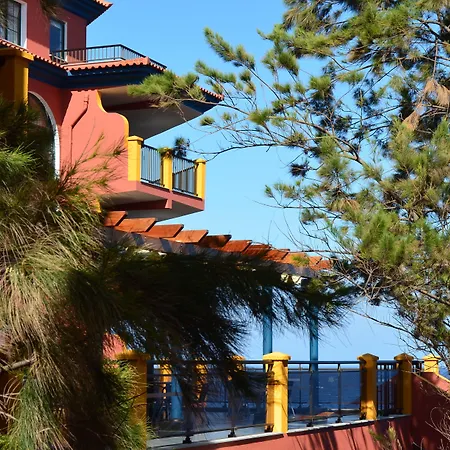 Royal Orchid Hotel Canico (Madeira)