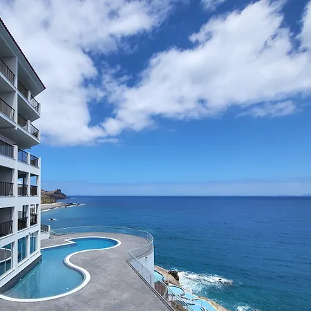 Royal Orchid Hotel Canico (Madeira)