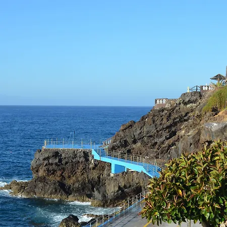 Royal Orchid Hotel Canico (Madeira)
