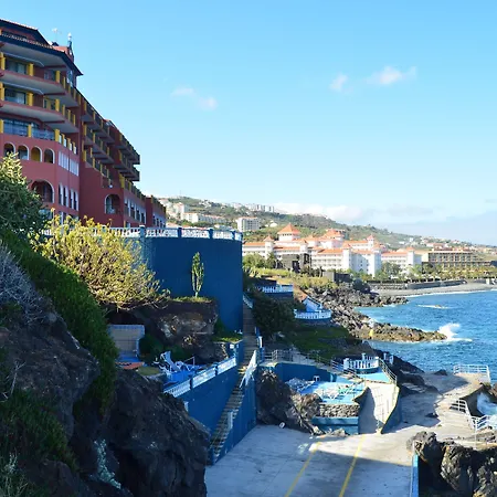 Hotel Royal Orchid 4*